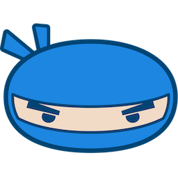 Reporting Ninja logo