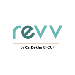 Revv logo
