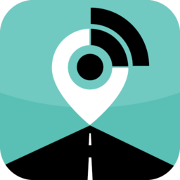 Roadcast logo