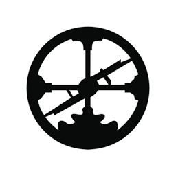 Roam Research logo