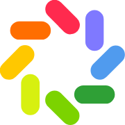 Rounded logo