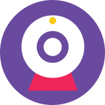 run.events logo