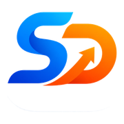 Sales Daddy logo
