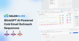 SalesBlink logo