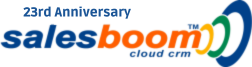 Salesboom logo