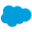 Salesforce Consumer Goods Cloud logo