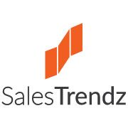 SalesTrendz logo