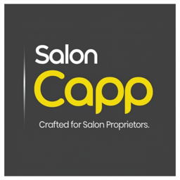 Salon Capp logo