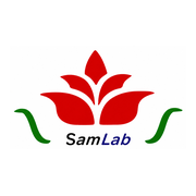 SamLab logo