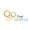Saral TaxOffice logo