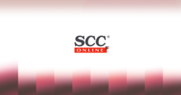 SCC Online logo