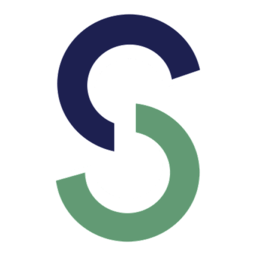 Scripted logo