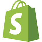Shopify Flow logo