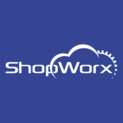 ShopWorx logo