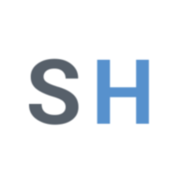 SignalHire logo