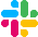 Slack AI logo