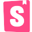 Storybook logo