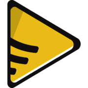 SubtitleBee logo