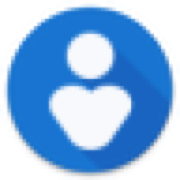 SurveyHeart logo