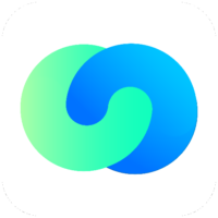 TalentRecruit logo