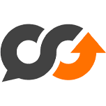 Talkroute logo