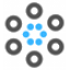 Tally Prime on Cloud by Tallycloudhub logo