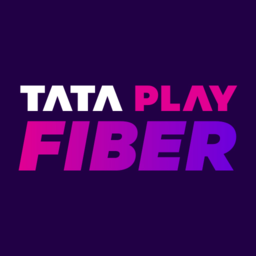 Tata Play Fiber logo