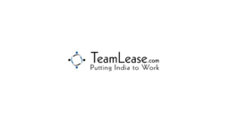 TeamLease Payroll logo