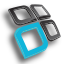 Technoheaven logo