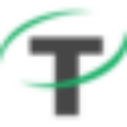 TeleTracking logo