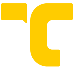 telSpiel logo