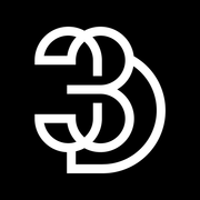 Threedium logo