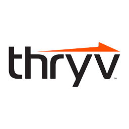 Thryv logo