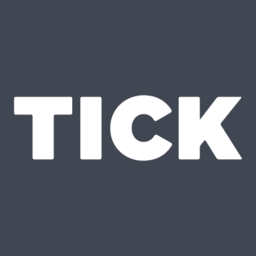 Tick logo