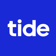 Tide India logo