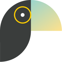 Toucan logo