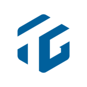 TraceGains logo