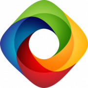 Tracker logo