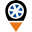 Trackolap logo