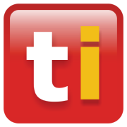 TradeIndia logo