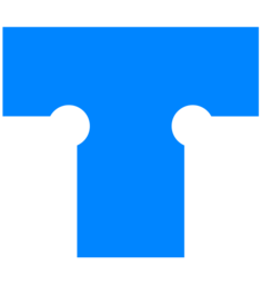 Tradify logo