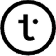 Translated logo