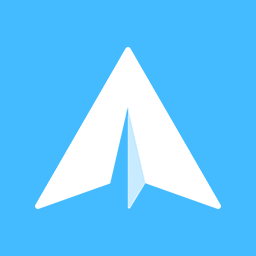 Travefy logo
