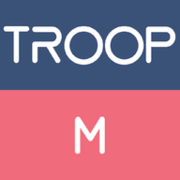Troop Messenger logo
