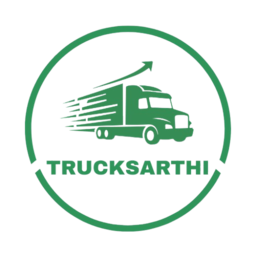 Trucksarthi logo