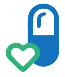 Truemeds logo