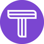 Trusona logo