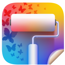 Tweak Photos logo