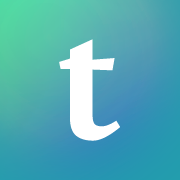 Typst logo