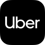 Uber India logo